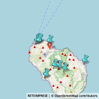 Mappa Contrada, 91017 Pantelleria TP, Italia (4.04273)