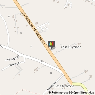 Appartamenti e Residence,97015Ragusa