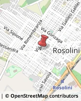 Via Sipione, 60,96019Rosolini