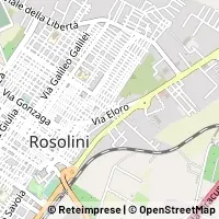 Map Rosolini