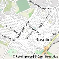Carte Rosolini