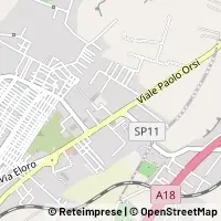 Carte Rosolini