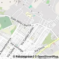 Map Rosolini