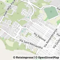 Map Rosolini