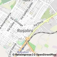 Carte Rosolini