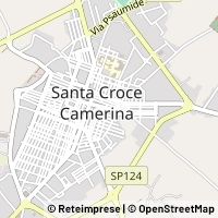 Kart Santa Croce Camerina
