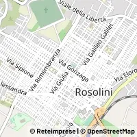 Carte Rosolini