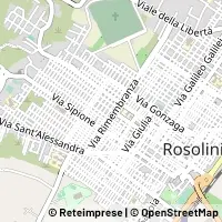 Map Rosolini