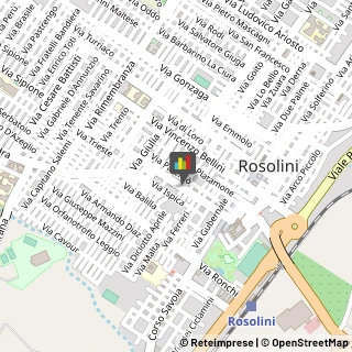 Macellerie Rosolini,96019Siracusa