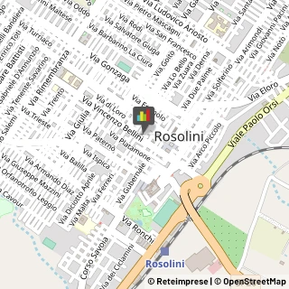 Pratiche Automobilistiche Rosolini,96019Siracusa