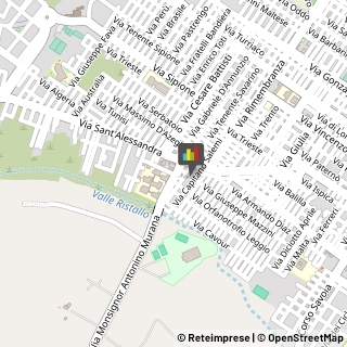 Abbigliamento Rosolini,96019Siracusa