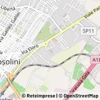 Carte Rosolini