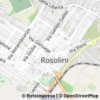 Carte Rosolini