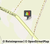 Legname da Lavoro Gioia Tauro,89013Reggio di Calabria