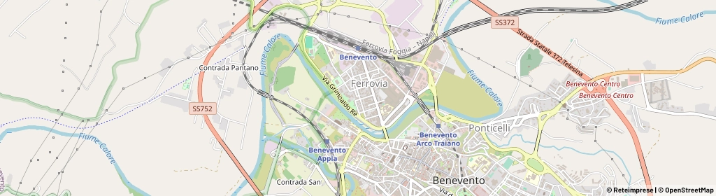 annunci adulti benevento km