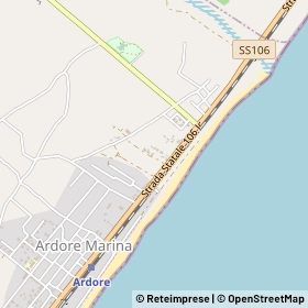Mappa 89037