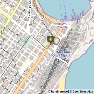 Cristalli e Vetri per Veicoli - Riparazione e Sostituzione,98122Messina