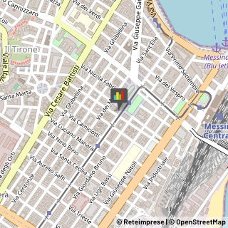 Calzaturifici e Calzolai - Forniture,98123Messina