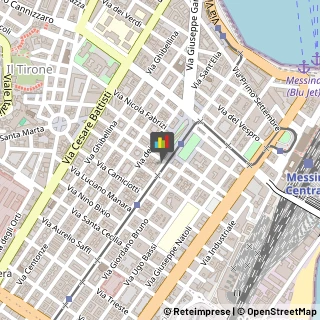 Ingegneri,98123Messina