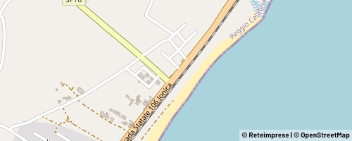 Mappa Ardore