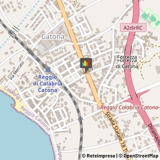 Frutta e Verdura - Dettaglio,89133Reggio di Calabria