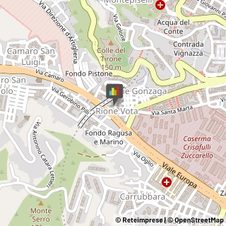 Chiesa Evangelica,98124Messina