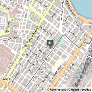 Elettrotecnica,98123Messina