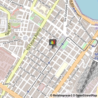 Parrucchieri,98123Messina