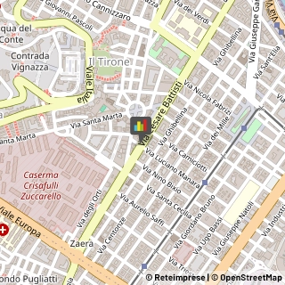 Franchising - Consulenza e Servizi Messina,98123Messina