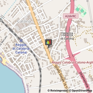 Fotografia - Studi e Laboratori Reggio di Calabria,89135Reggio di Calabria