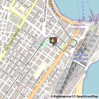 Consulenza Industriale Messina,98123Messina