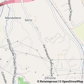 Mappa 98045