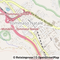 Mapa Palermo