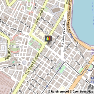 Agenzie ed Uffici Commerciali,98122Messina