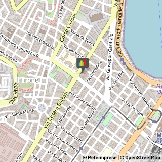 Bed e Breakfast,98122Messina