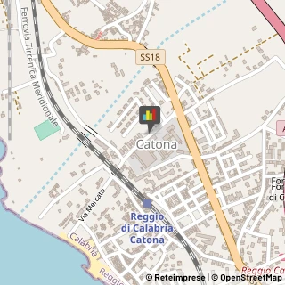 Avvocati,89135Reggio di Calabria