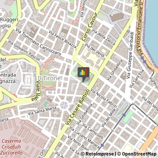 Argenteria - Lavorazione,98123Messina