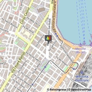 Giocattoli e Giochi - Dettaglio Messina,98122Messina