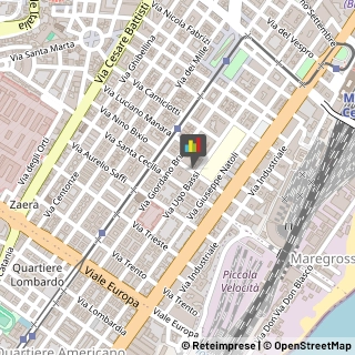 Architettura d'Interni,98123Messina