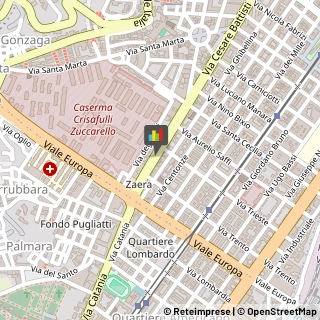 Bed e Breakfast,98123Messina