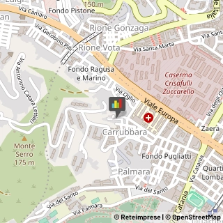 Appartamenti e Residence Messina,98124Messina