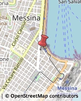 Via G. Garibaldi, 80,98122Messina