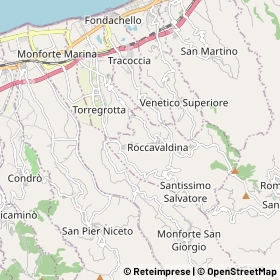 Mappa Valdina