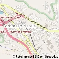 Map Palermo