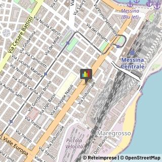 Latte e Derivati,98123Messina