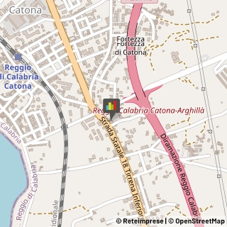 Farmacie Reggio di Calabria,89135Reggio di Calabria