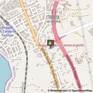 Alimenti Surgelati - Dettaglio Reggio di Calabria,89135Reggio di Calabria