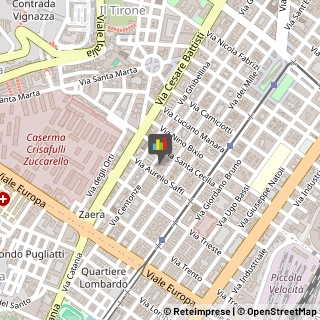 Uffici Temporanei,98123Messina