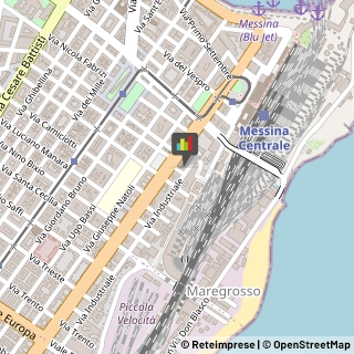 Parrucchieri,98123Messina