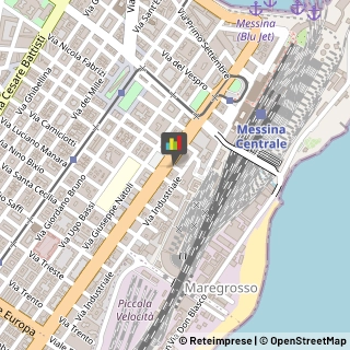 Paste Alimentari - Produzione Messina,98123Messina
